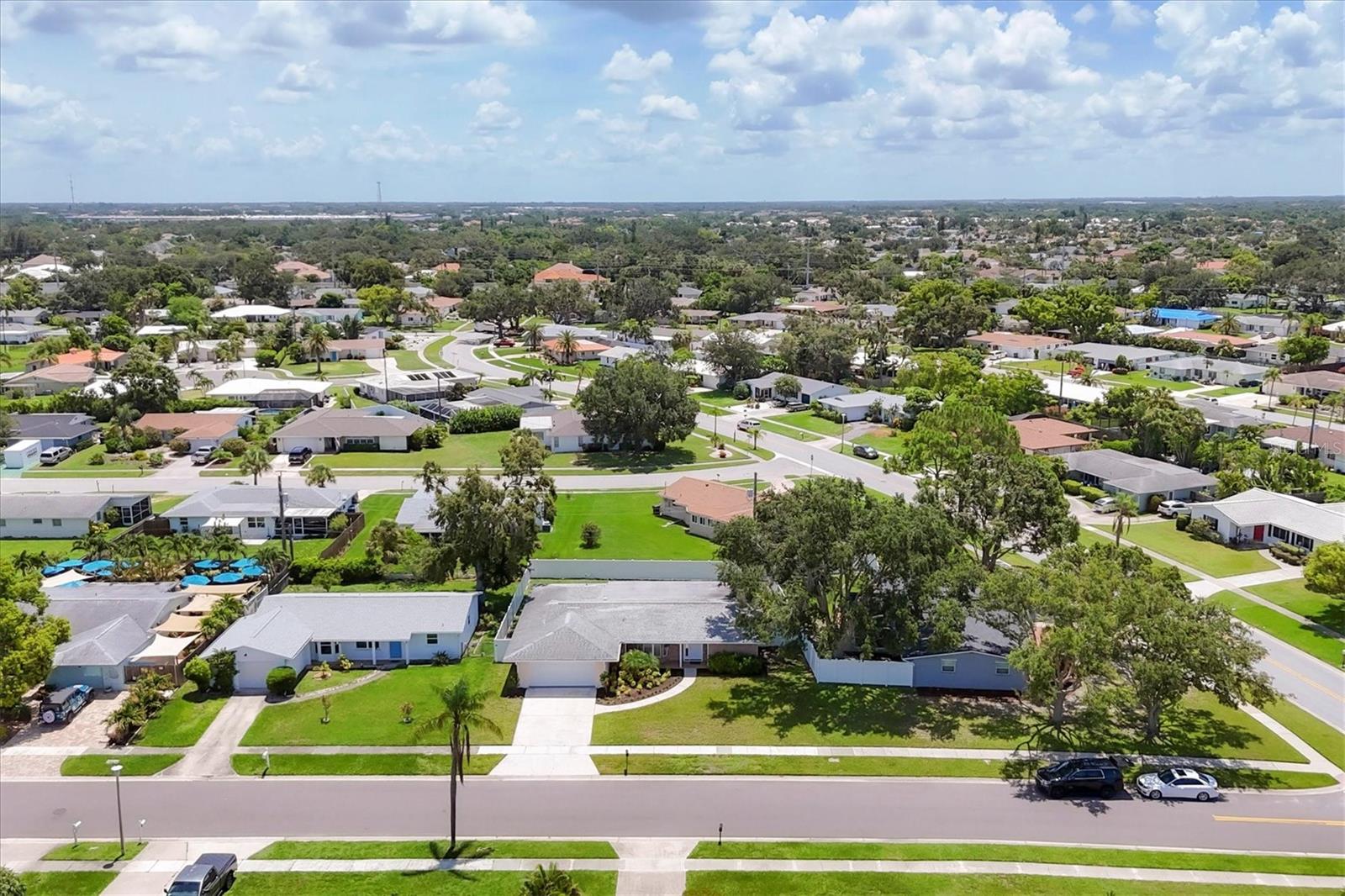6637 BOWLINE DR, SARASOTA, FL, 34231