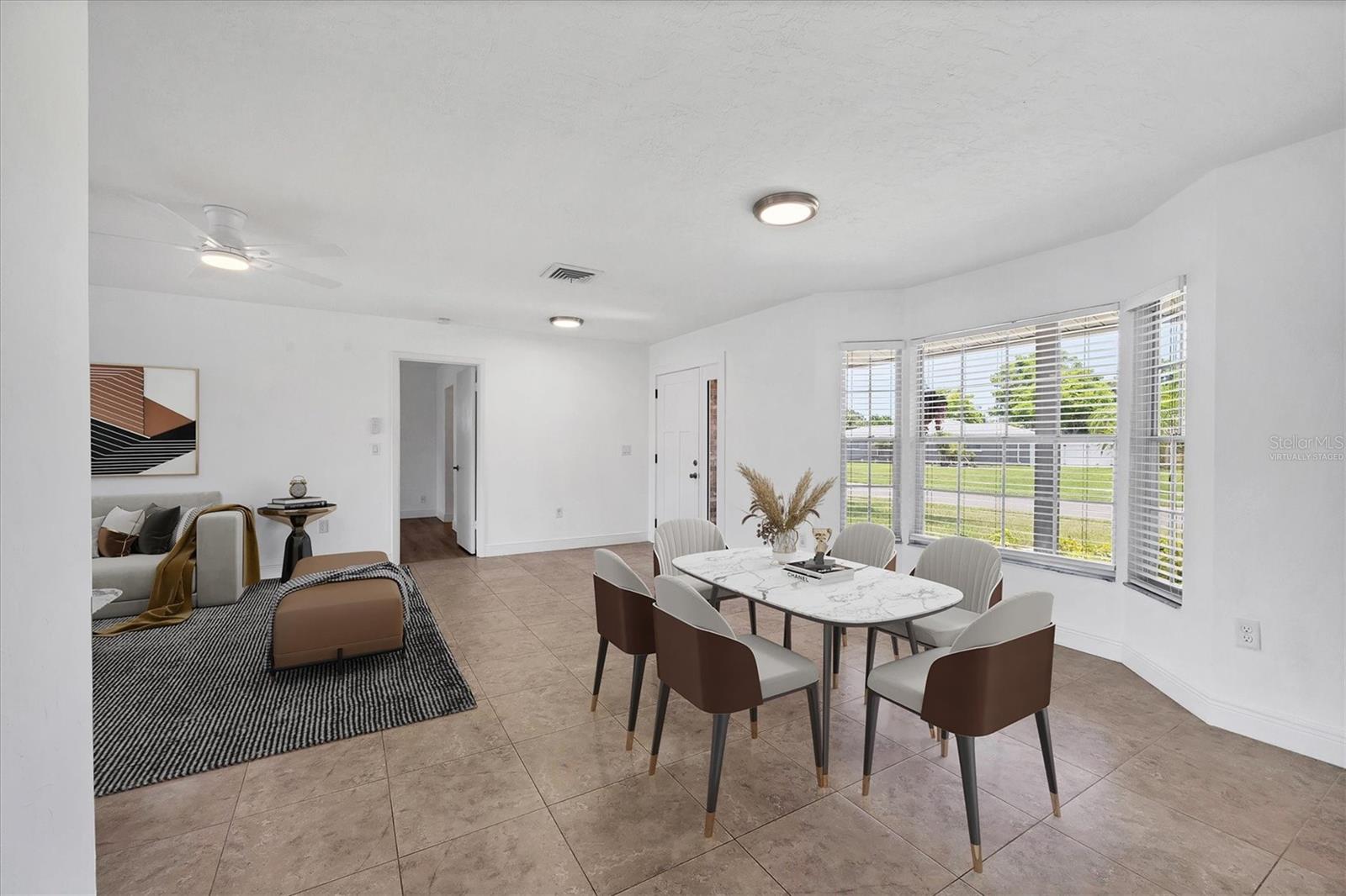 6637 BOWLINE DR, SARASOTA, FL, 34231
