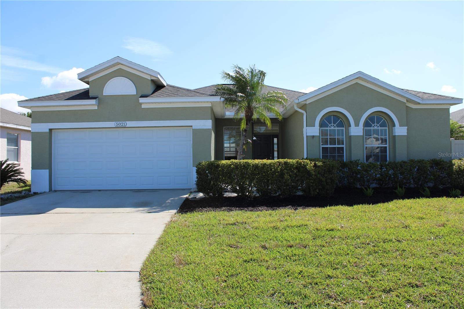 5021 46TH ST W, BRADENTON, FL, 34210