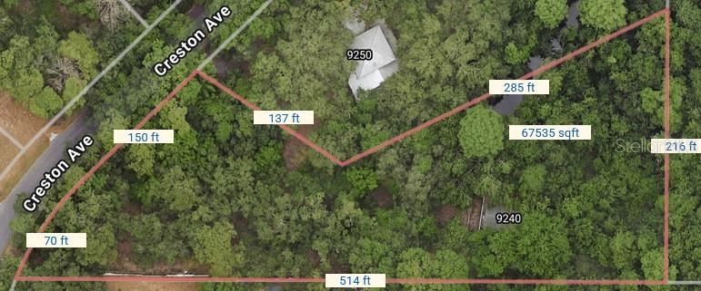 9240 CRESTON AVE, NEW PORT RICHEY, FL, 34654