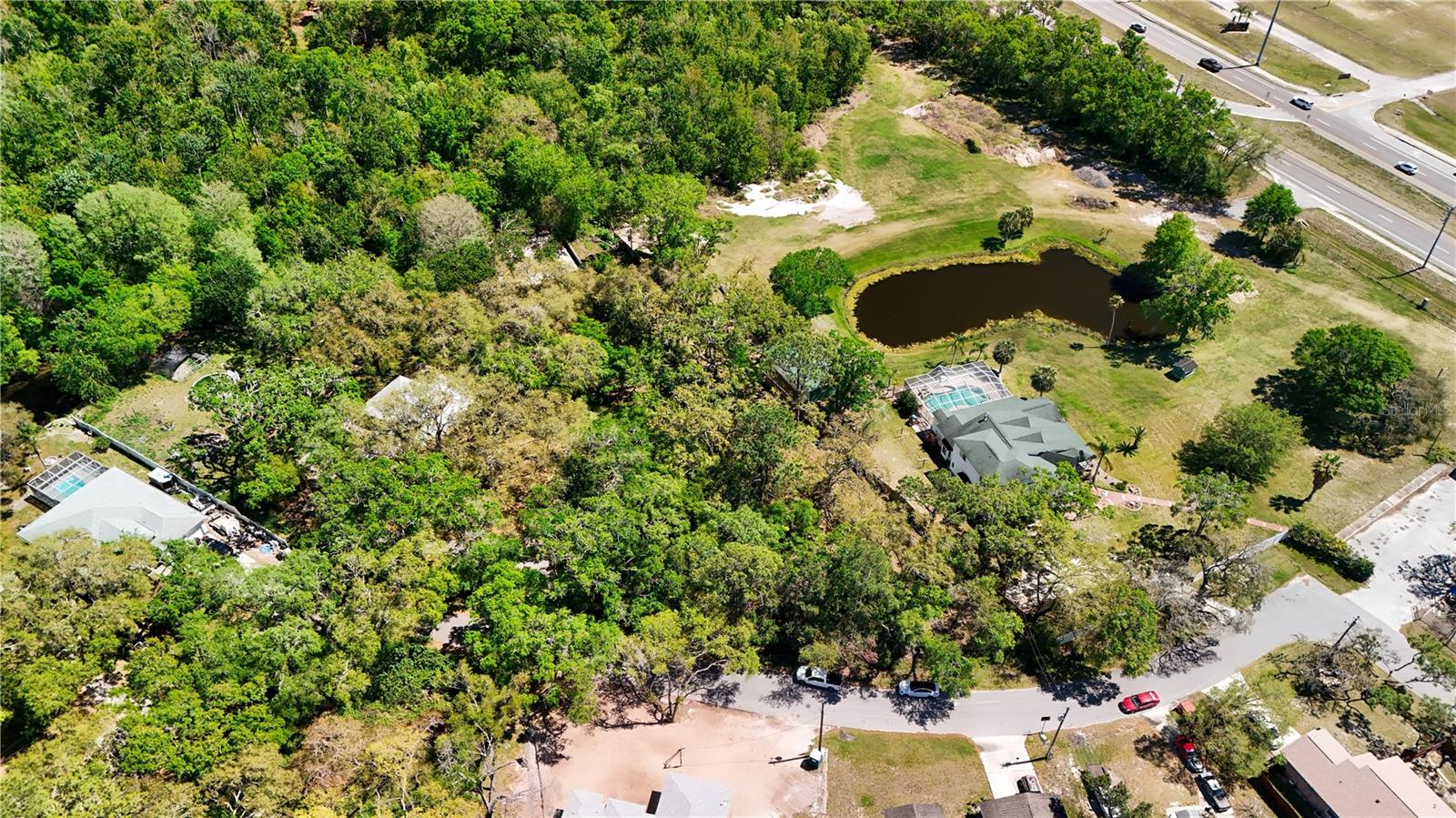 9240 CRESTON AVE, NEW PORT RICHEY, FL, 34654
