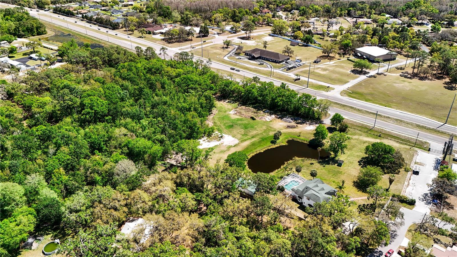 9240 CRESTON AVE, NEW PORT RICHEY, FL, 34654