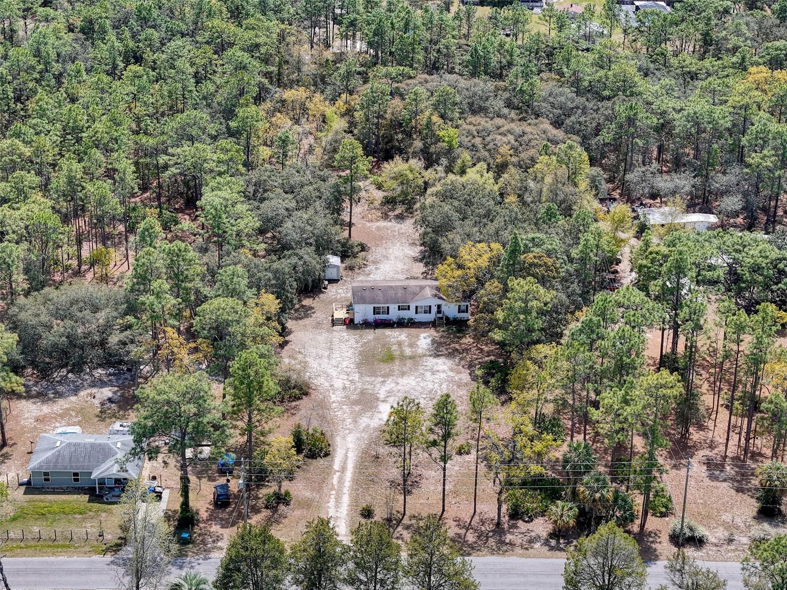6540 W HOLIDAY ST, HOMOSASSA, FL, 34446