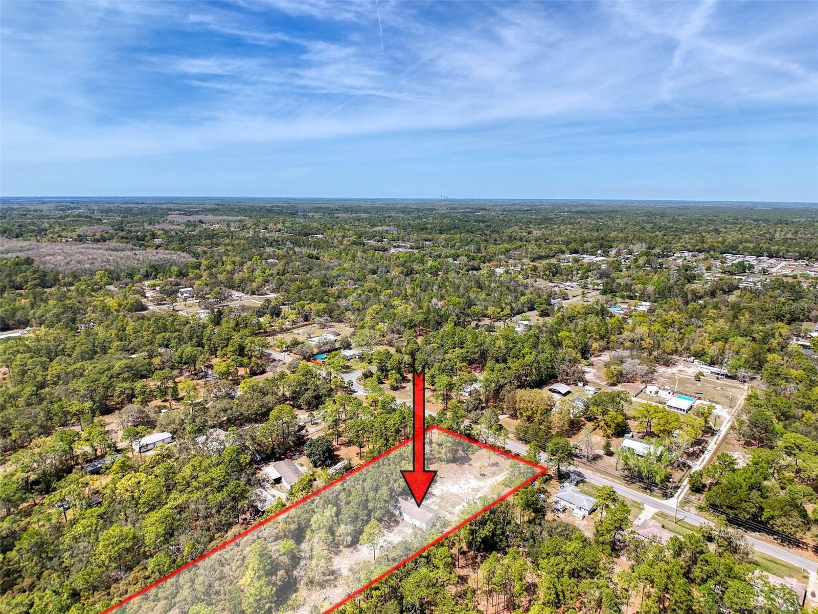 6540 W HOLIDAY ST, HOMOSASSA, FL, 34446