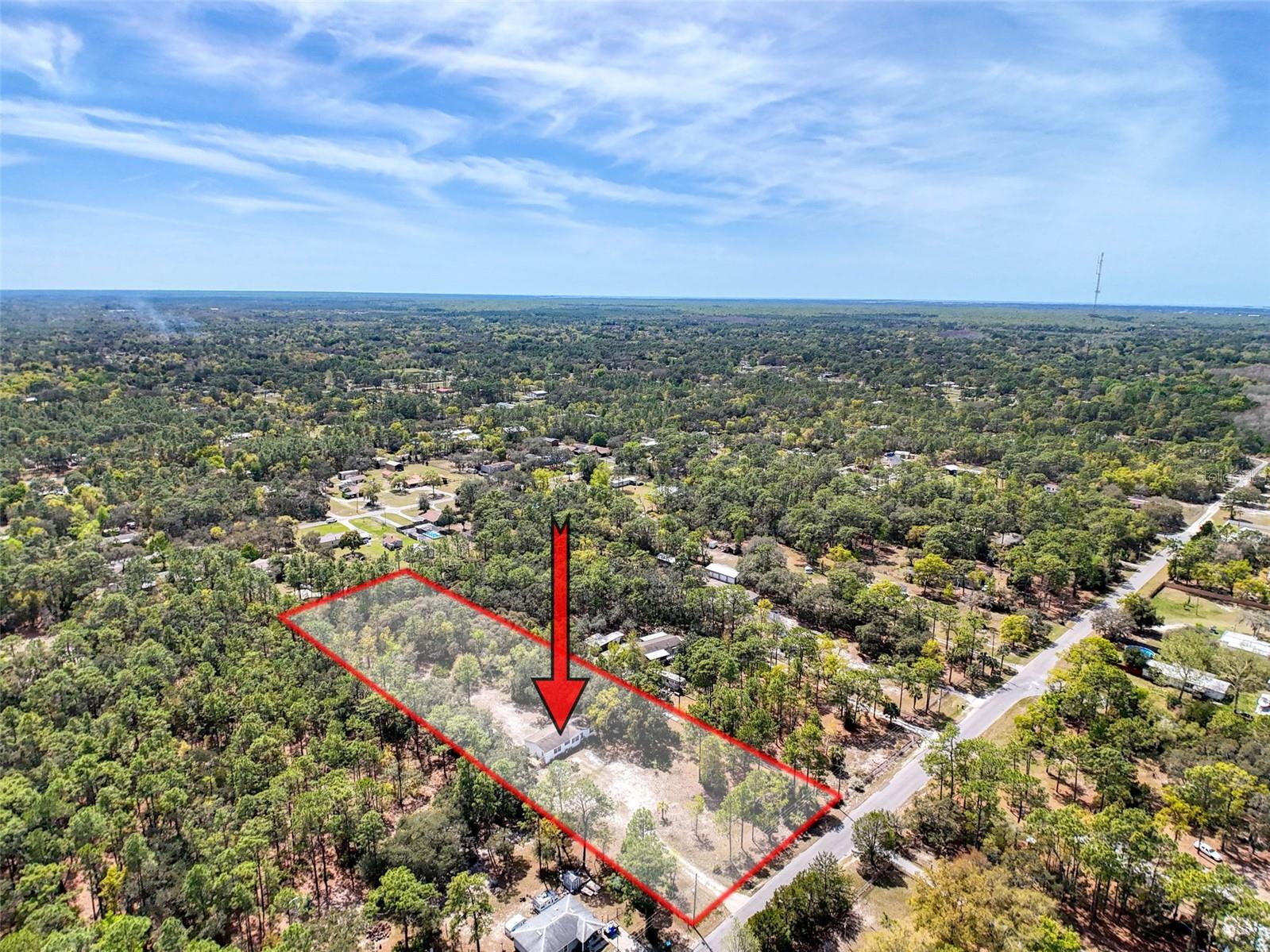 6540 W HOLIDAY ST, HOMOSASSA, FL, 34446