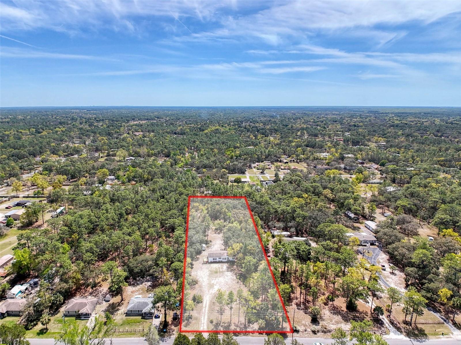 6540 W HOLIDAY ST, HOMOSASSA, FL, 34446