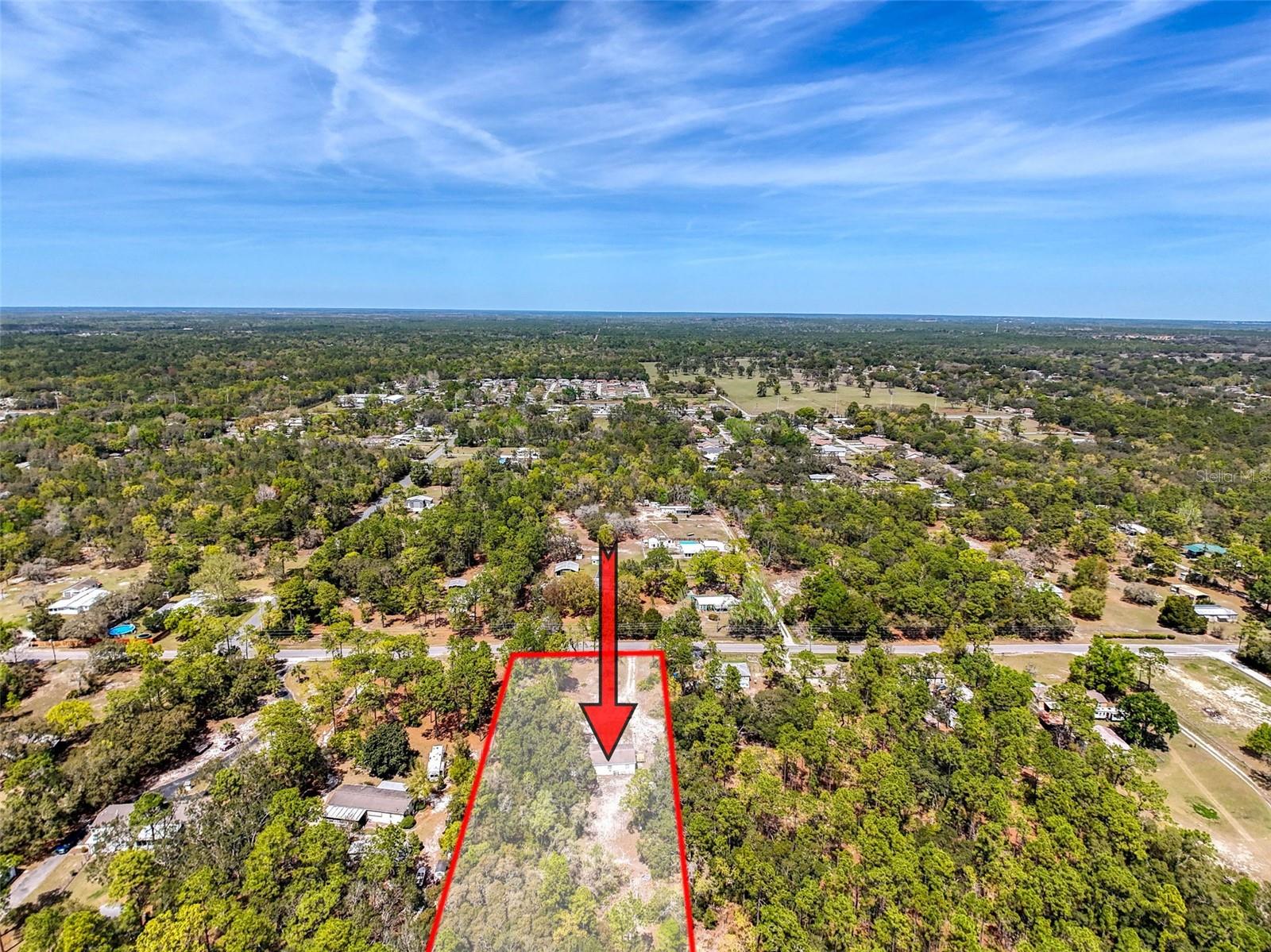 6540 W HOLIDAY ST, HOMOSASSA, FL, 34446