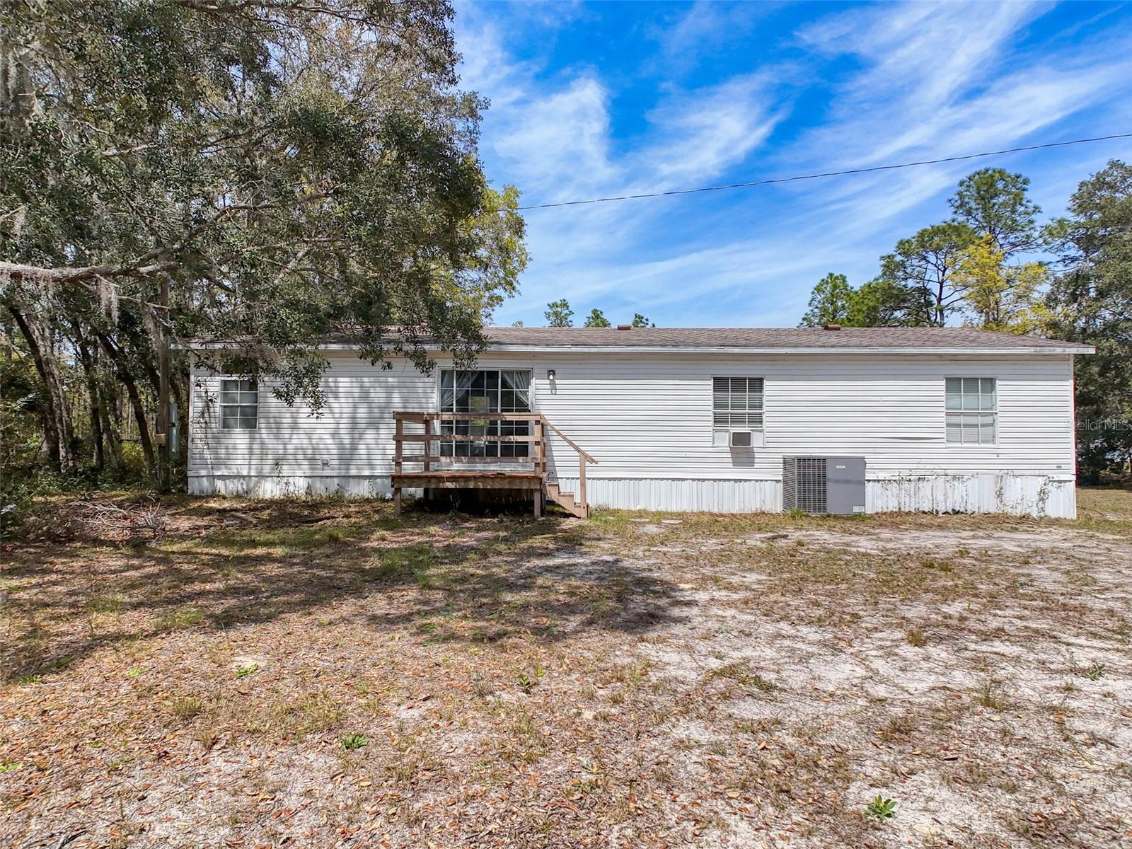6540 W HOLIDAY ST, HOMOSASSA, FL, 34446