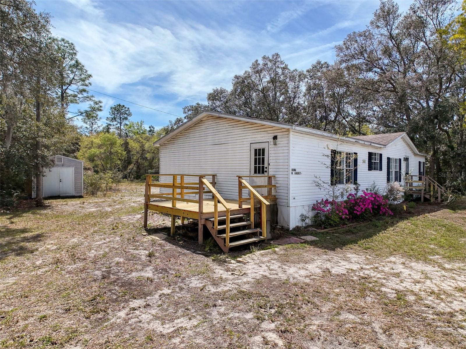6540 W HOLIDAY ST, HOMOSASSA, FL, 34446