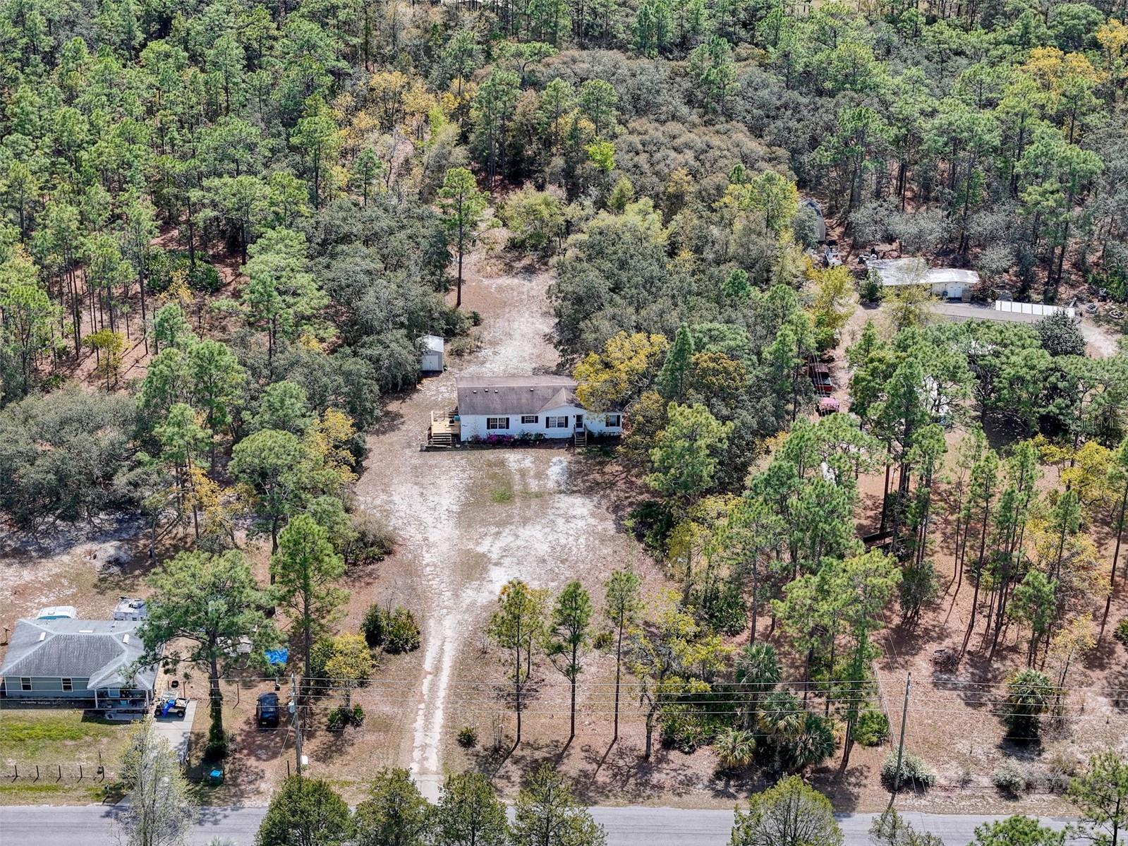 6540 W HOLIDAY ST, HOMOSASSA, FL, 34446