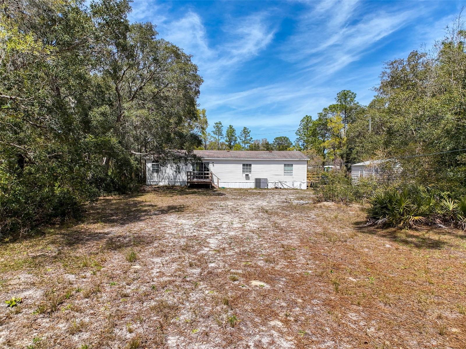 6540 W HOLIDAY ST, HOMOSASSA, FL, 34446