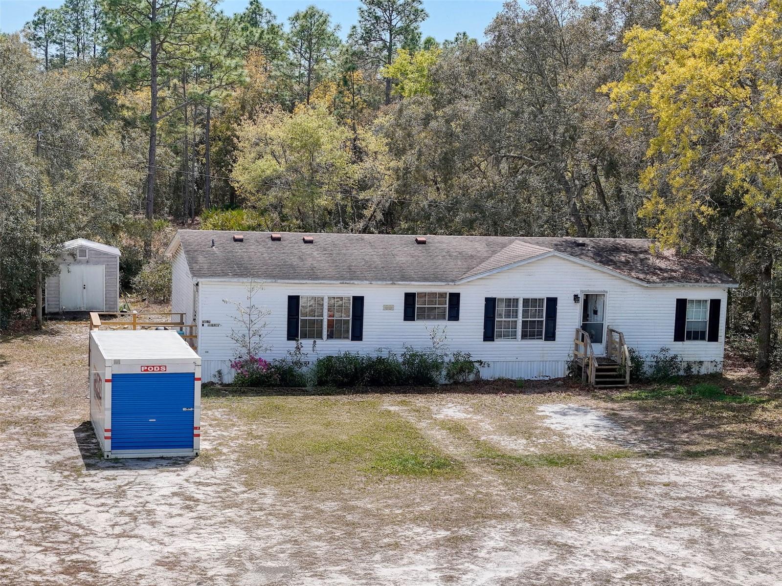 6540 W HOLIDAY ST, HOMOSASSA, FL, 34446