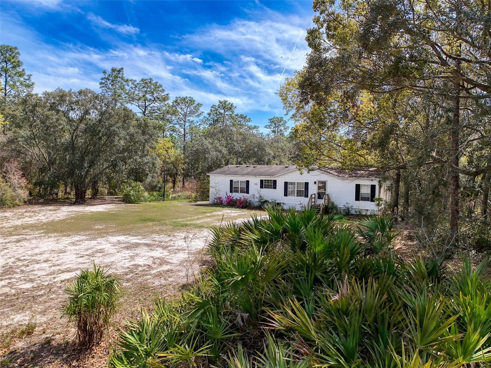 6540 W HOLIDAY ST, HOMOSASSA, FL, 34446