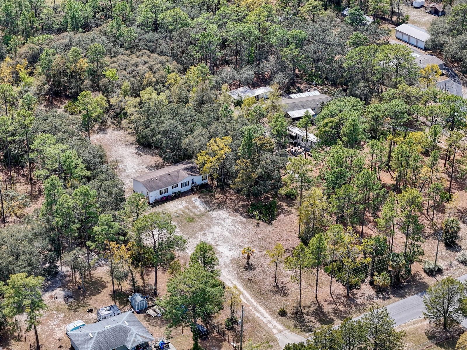 6540 W HOLIDAY ST, HOMOSASSA, FL, 34446