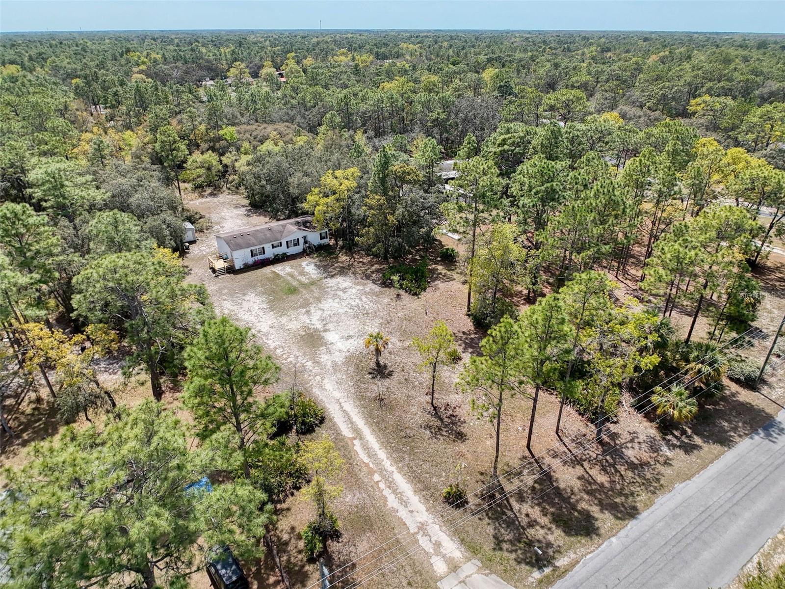 6540 W HOLIDAY ST, HOMOSASSA, FL, 34446