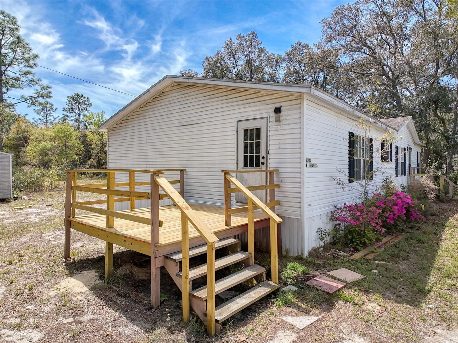 6540 W HOLIDAY ST, HOMOSASSA, FL, 34446