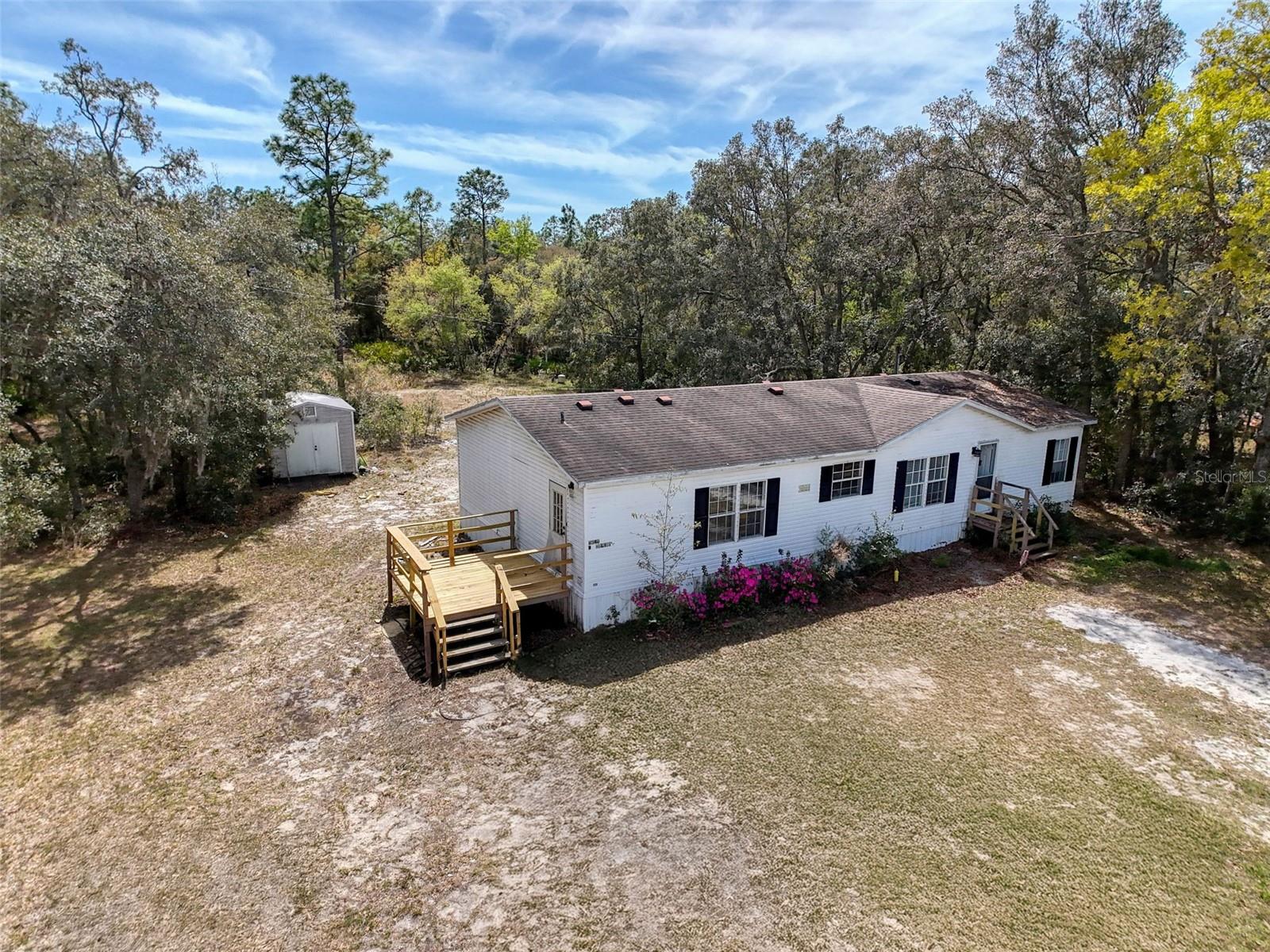 6540 W HOLIDAY ST, HOMOSASSA, FL, 34446