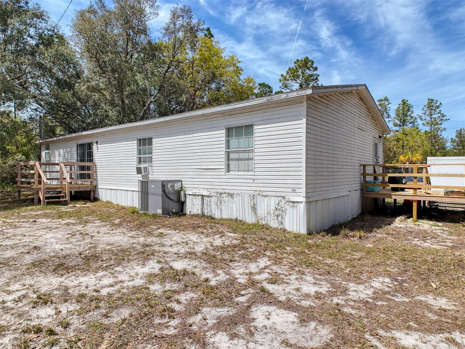 6540 W HOLIDAY ST, HOMOSASSA, FL, 34446