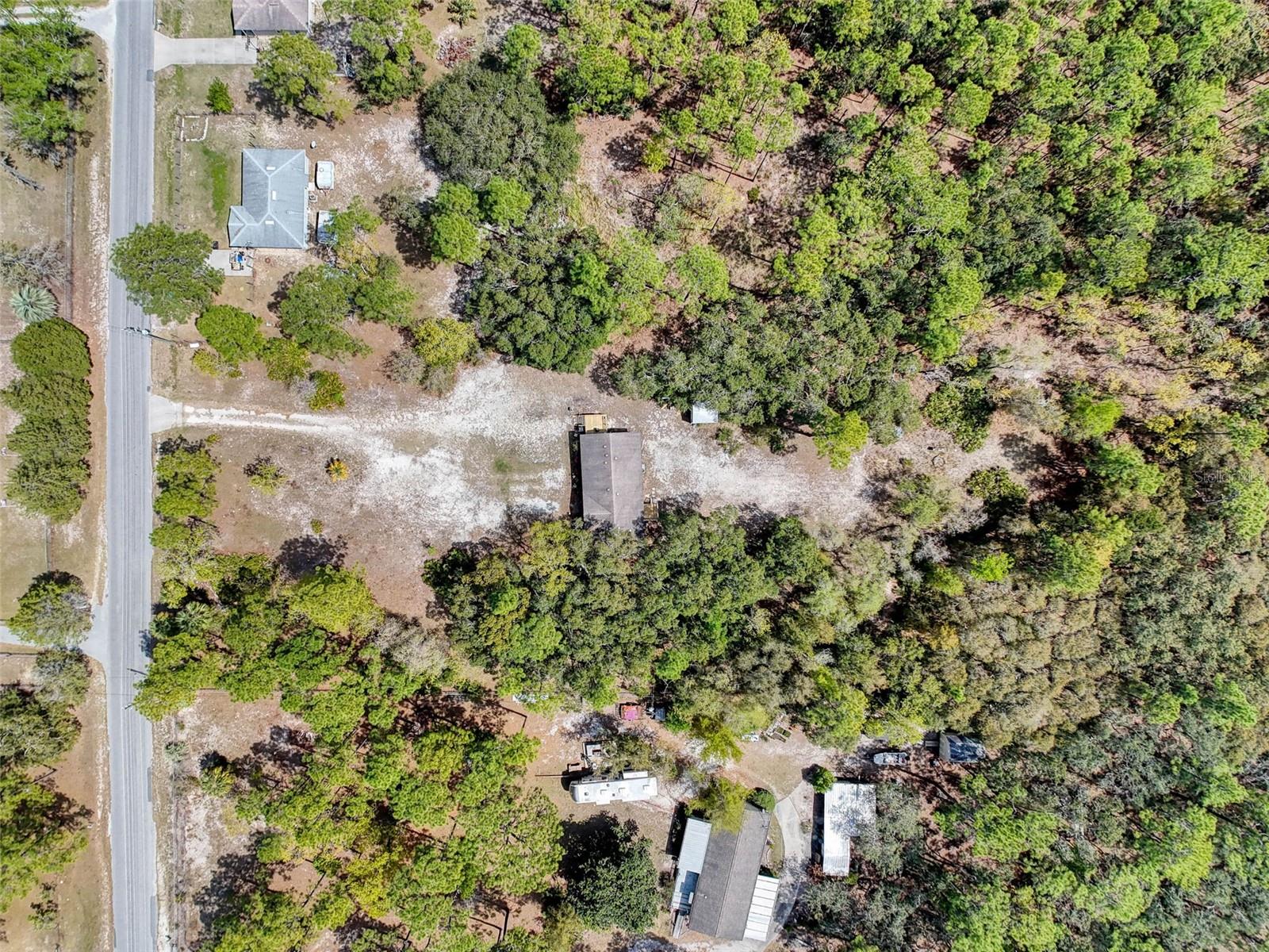 6540 W HOLIDAY ST, HOMOSASSA, FL, 34446