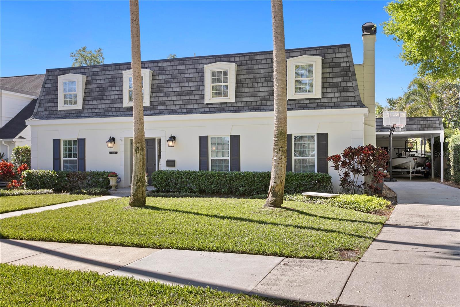 4506 W BEACHWAY DR, TAMPA, FL, 33609