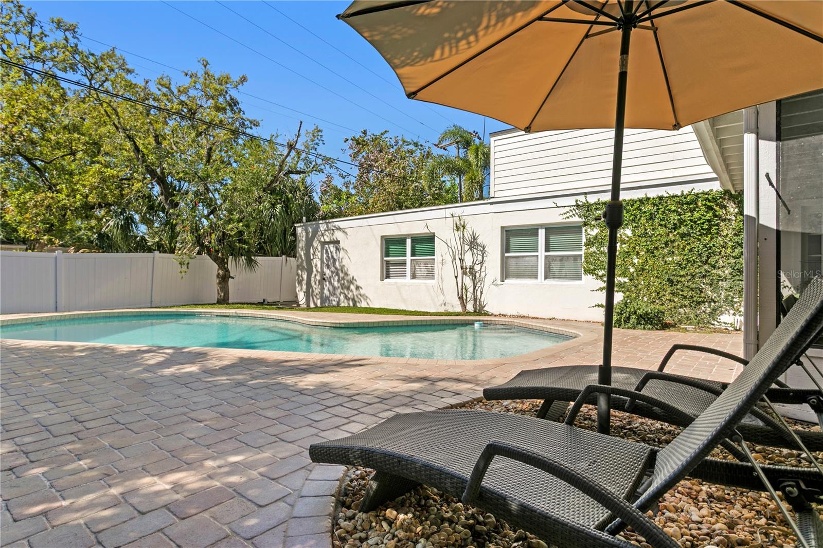 4506 W BEACHWAY DR, TAMPA, FL, 33609