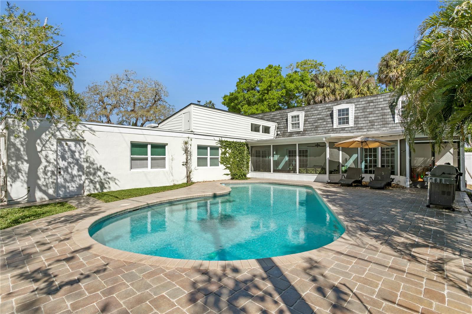 4506 W BEACHWAY DR, TAMPA, FL, 33609