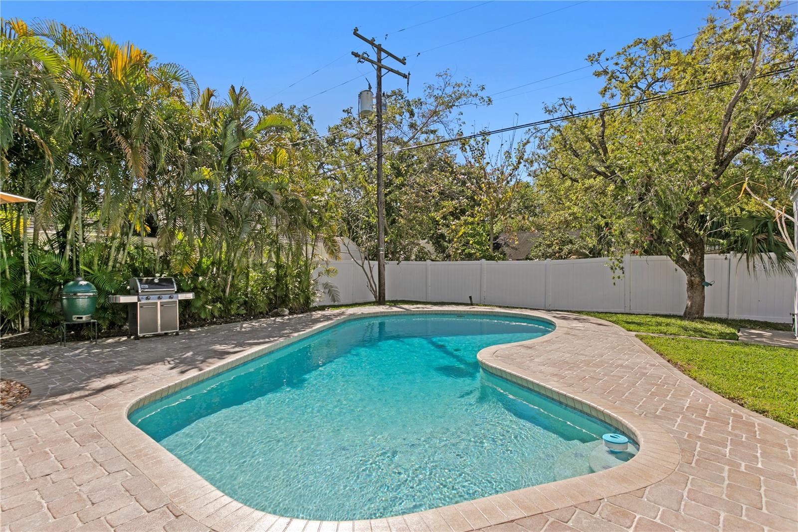 4506 W BEACHWAY DR, TAMPA, FL, 33609