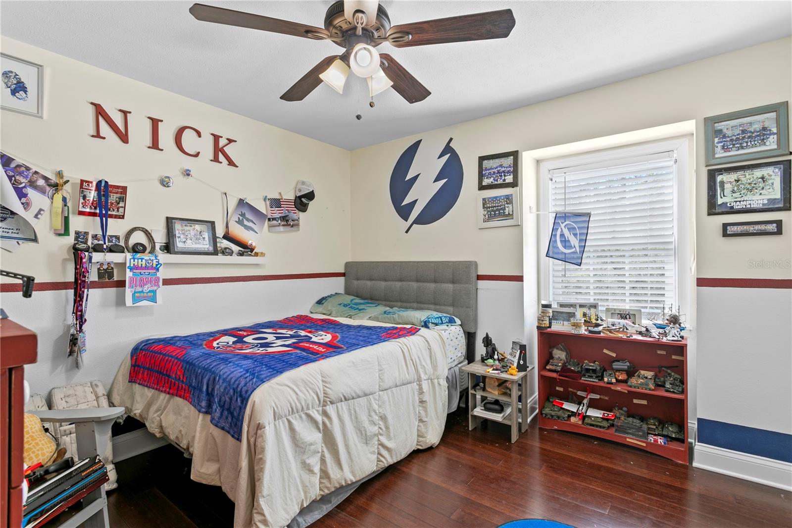 4506 W BEACHWAY DR, TAMPA, FL, 33609