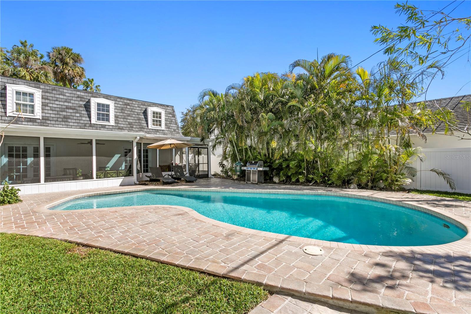 4506 W BEACHWAY DR, TAMPA, FL, 33609