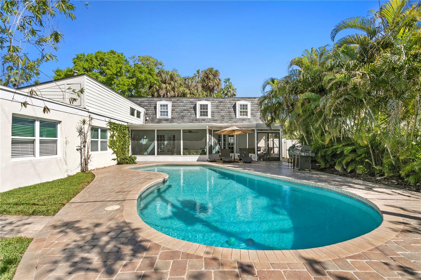 4506 W BEACHWAY DR, TAMPA, FL, 33609