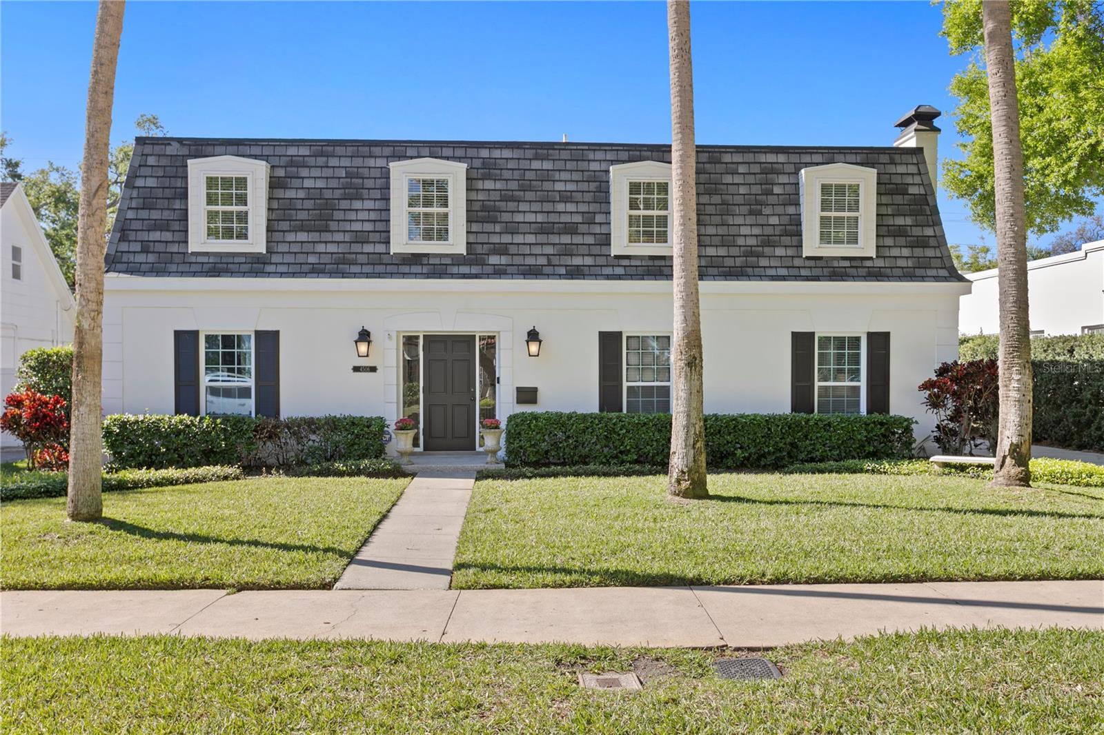4506 W BEACHWAY DR, TAMPA, FL, 33609
