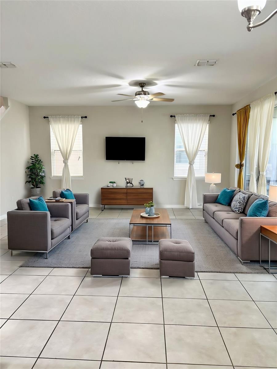 9017 FLAMINGO KEY WAY, KISSIMMEE, FL, 34747