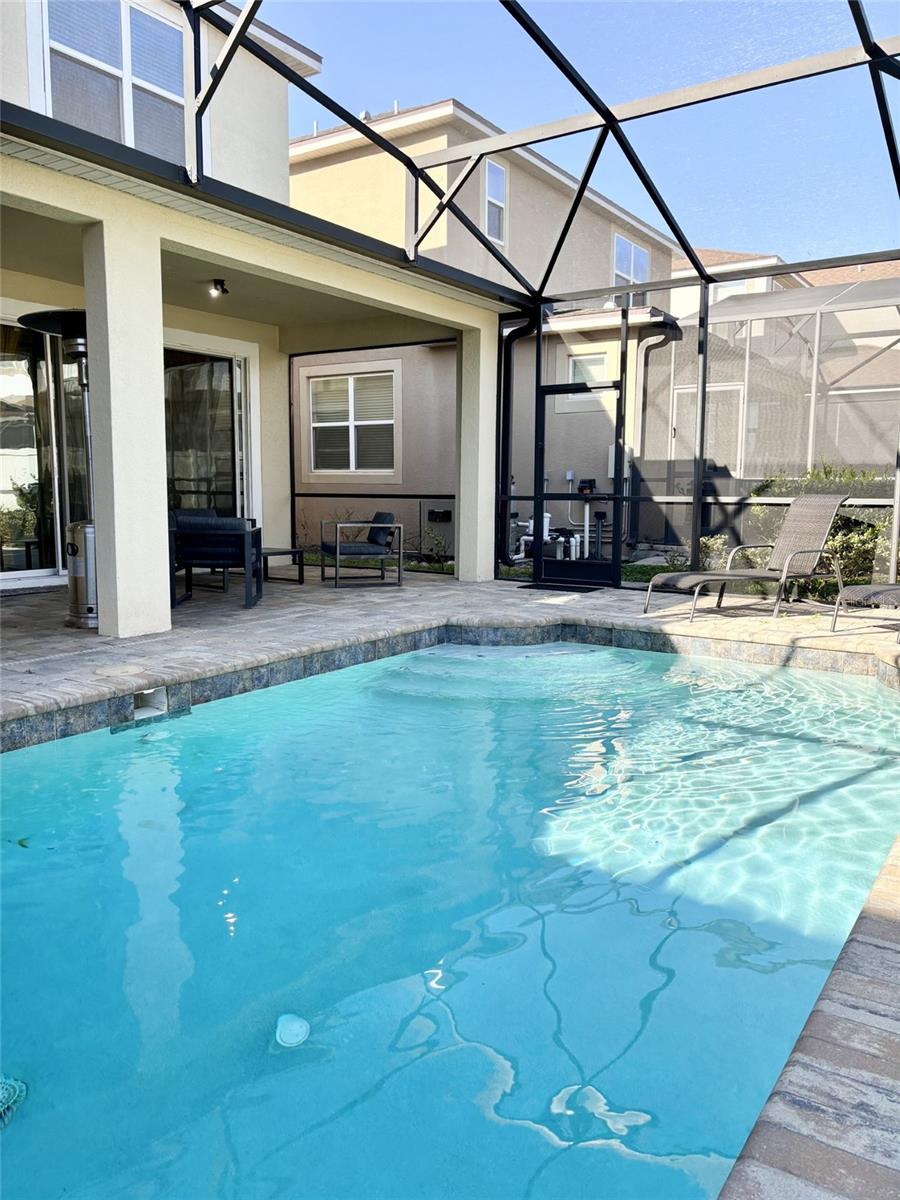 9017 FLAMINGO KEY WAY, KISSIMMEE, FL, 34747