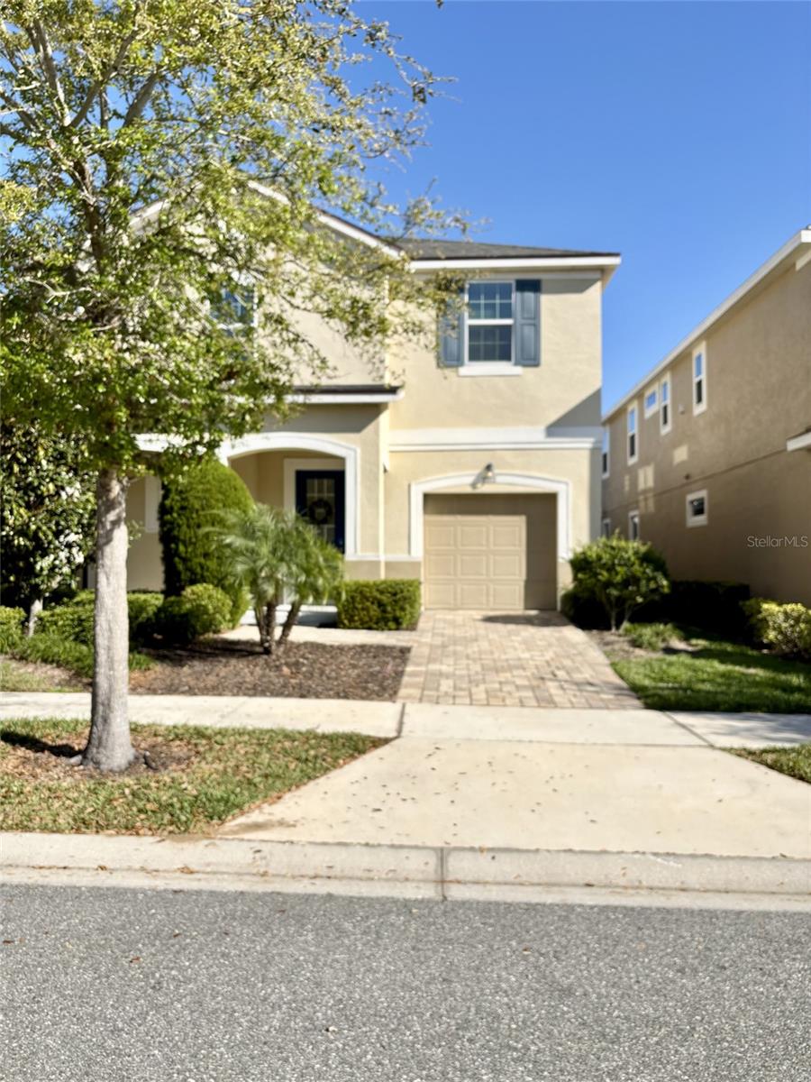9017 FLAMINGO KEY WAY, KISSIMMEE, FL, 34747
