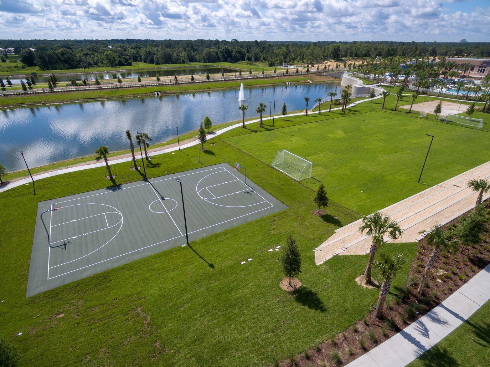 9017 FLAMINGO KEY WAY, KISSIMMEE, FL, 34747