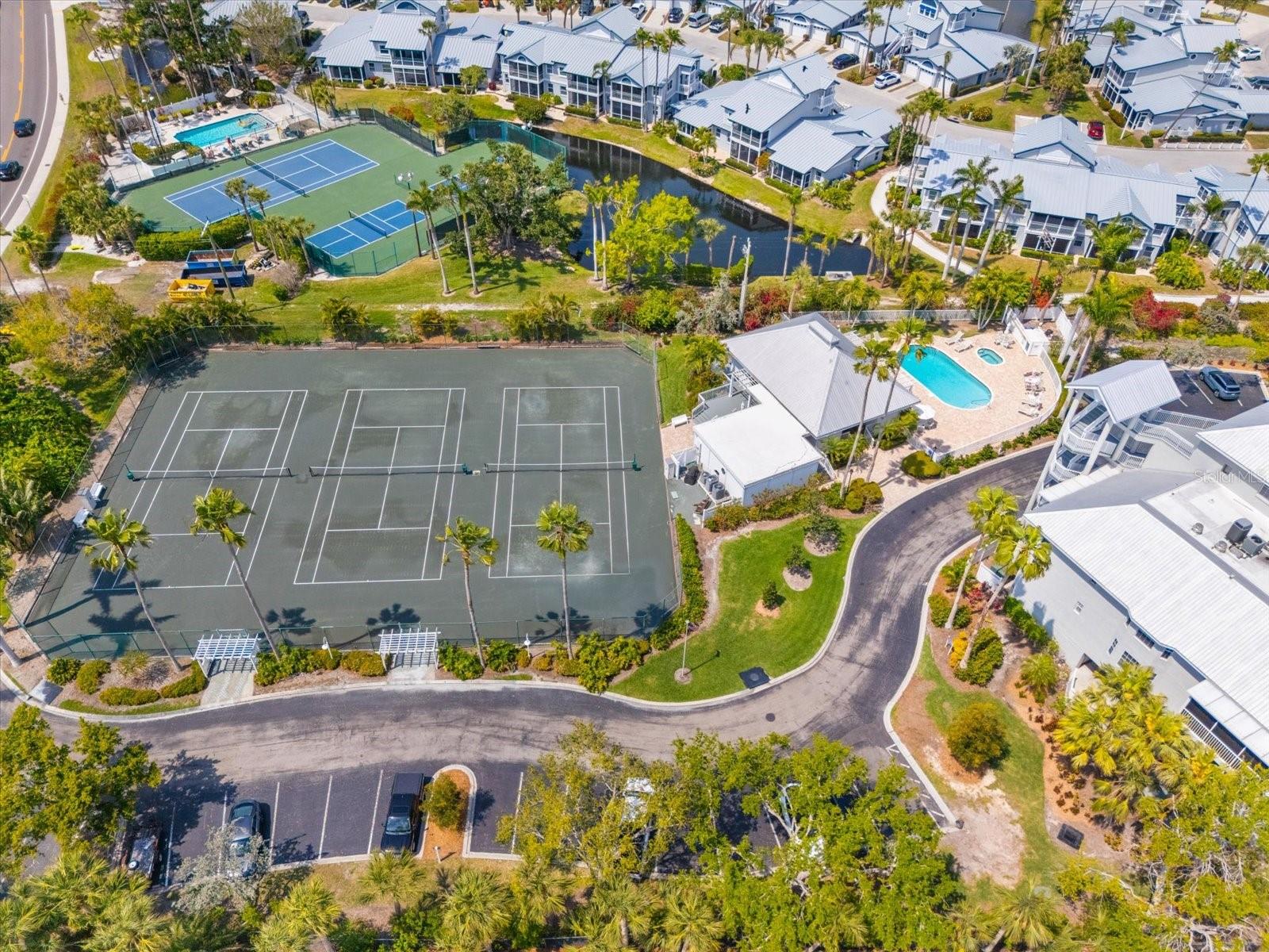 1260 DOLPHIN BAY WAY #404, SARASOTA, FL, 34242