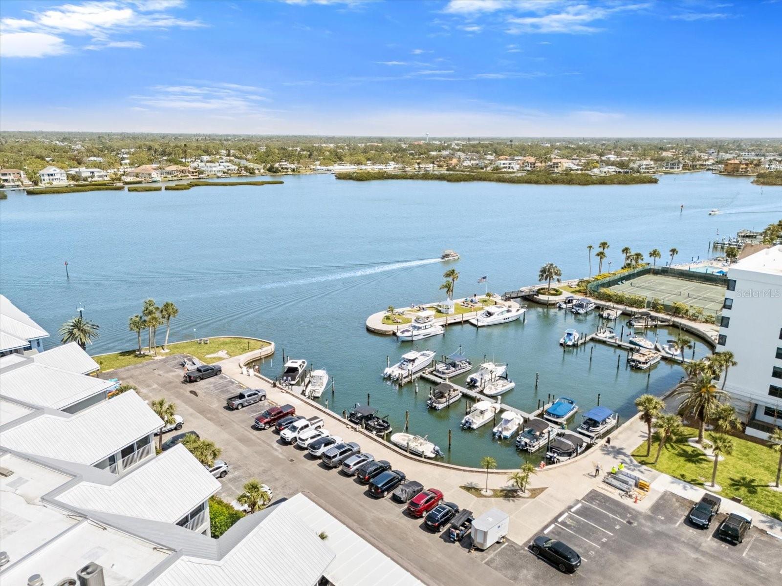 1260 DOLPHIN BAY WAY #404, SARASOTA, FL, 34242