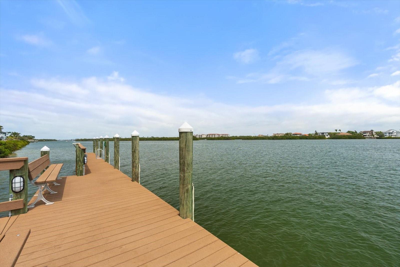 1260 DOLPHIN BAY WAY #404, SARASOTA, FL, 34242