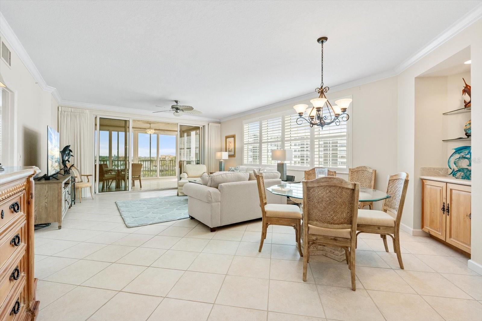 1260 DOLPHIN BAY WAY #404, SARASOTA, FL, 34242