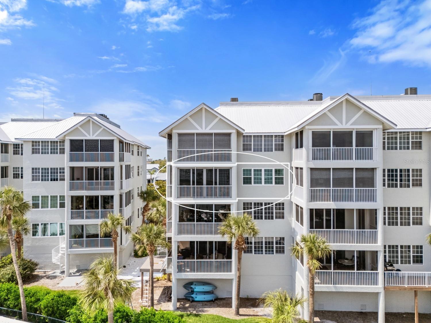1260 DOLPHIN BAY WAY #404, SARASOTA, FL, 34242