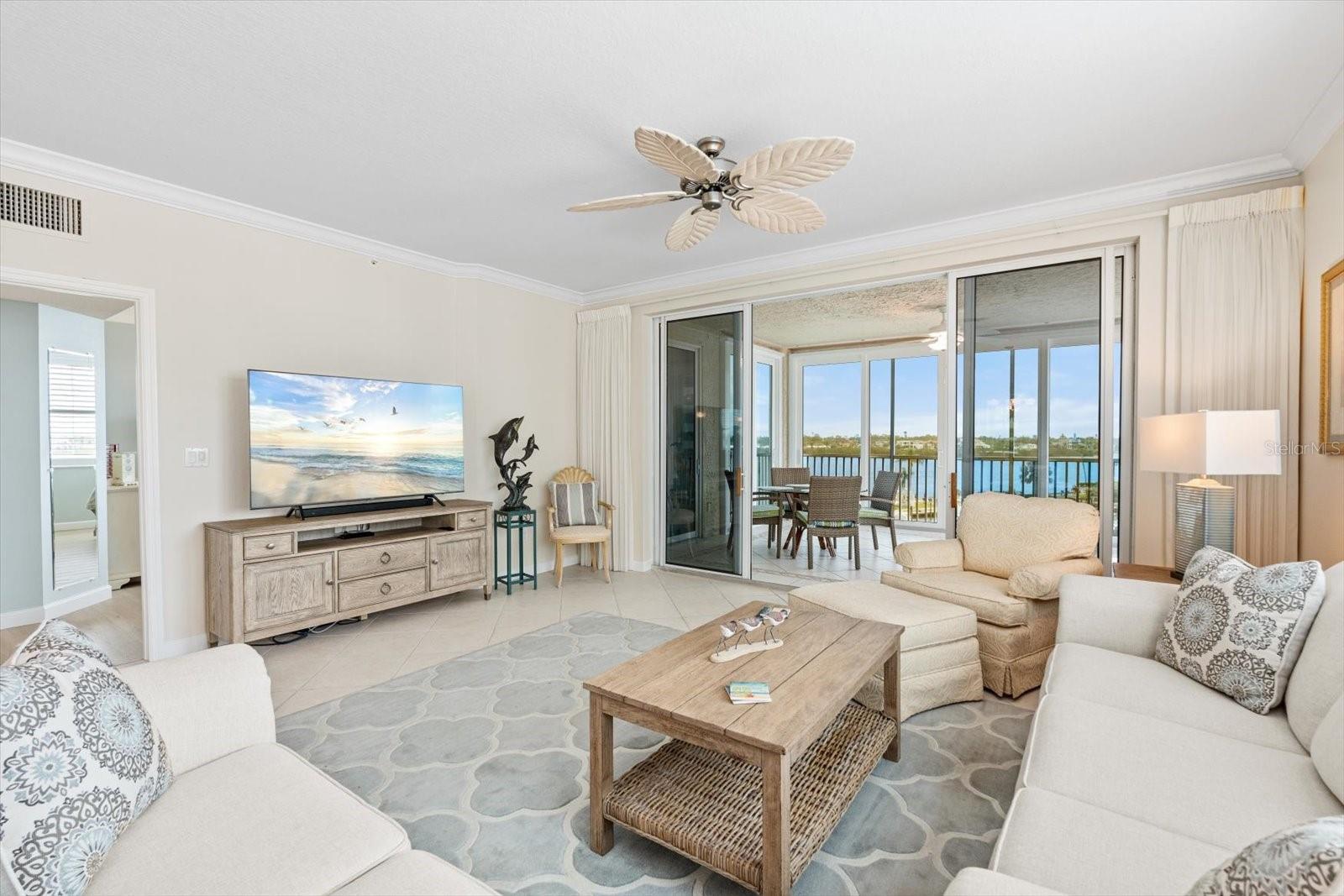 1260 DOLPHIN BAY WAY #404, SARASOTA, FL, 34242