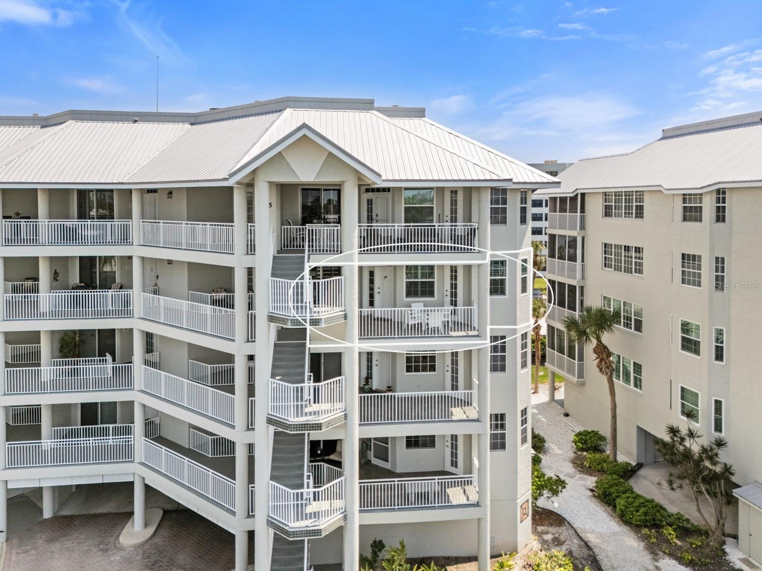 1260 DOLPHIN BAY WAY #404, SARASOTA, FL, 34242