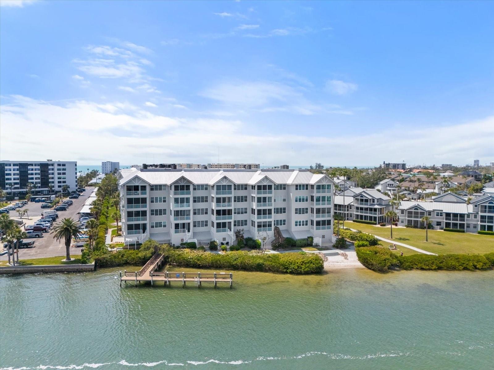 1260 DOLPHIN BAY WAY #404, SARASOTA, FL, 34242