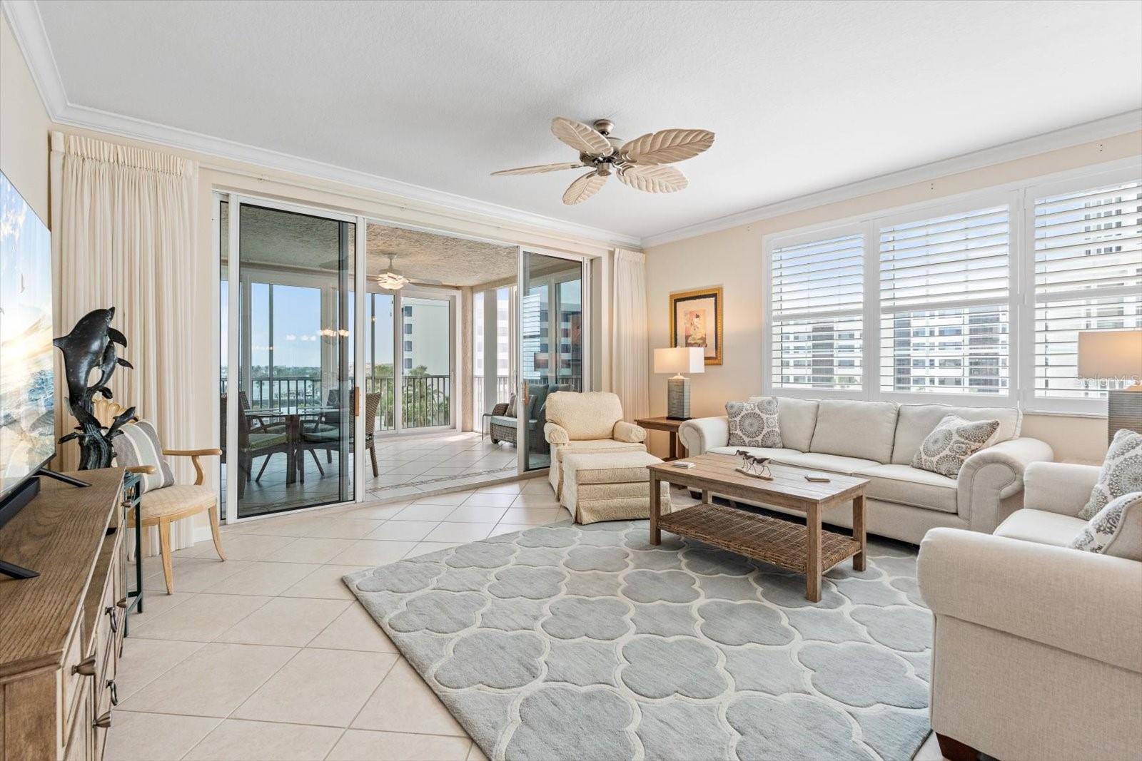 1260 DOLPHIN BAY WAY #404, SARASOTA, FL, 34242