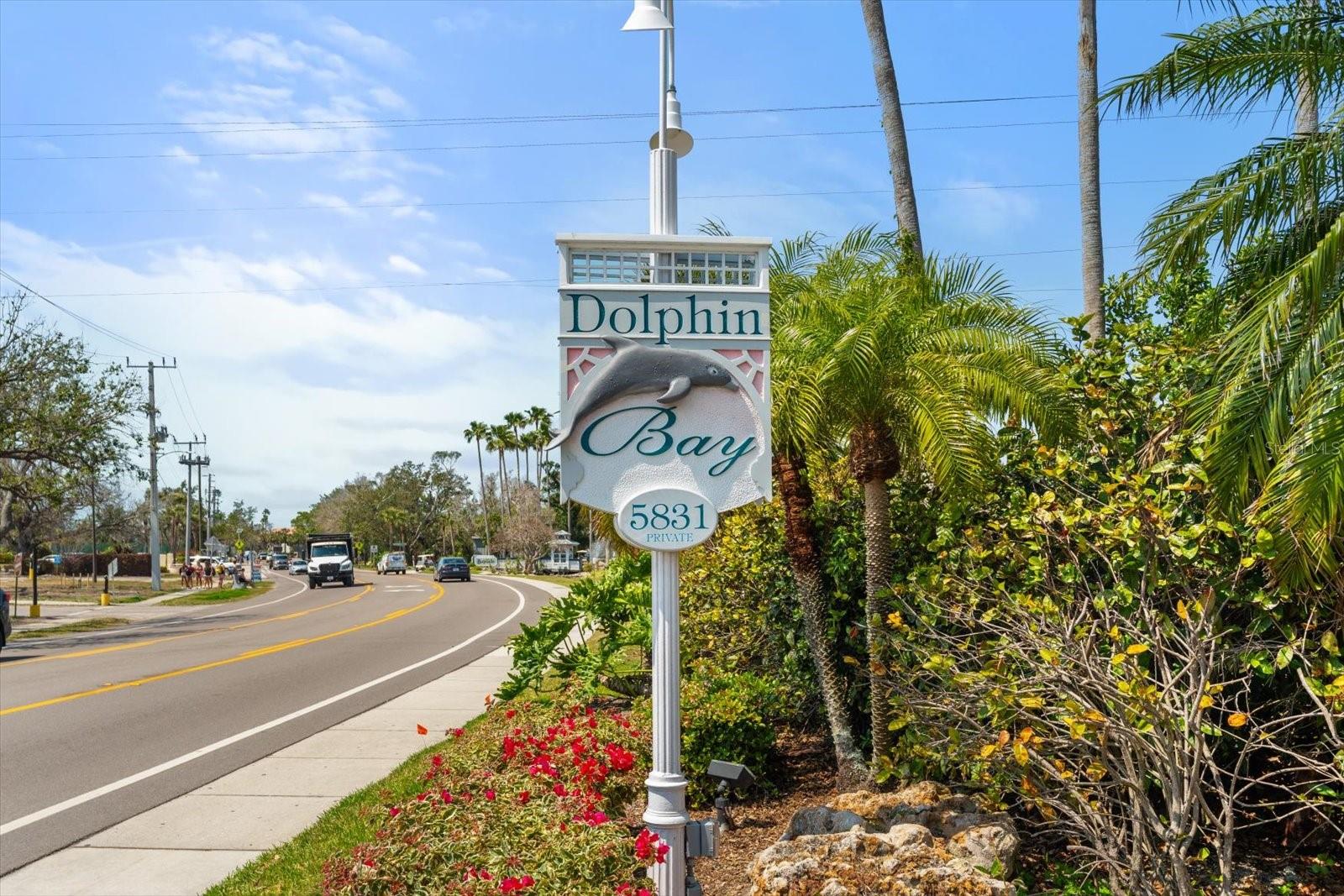 1260 DOLPHIN BAY WAY #404, SARASOTA, FL, 34242