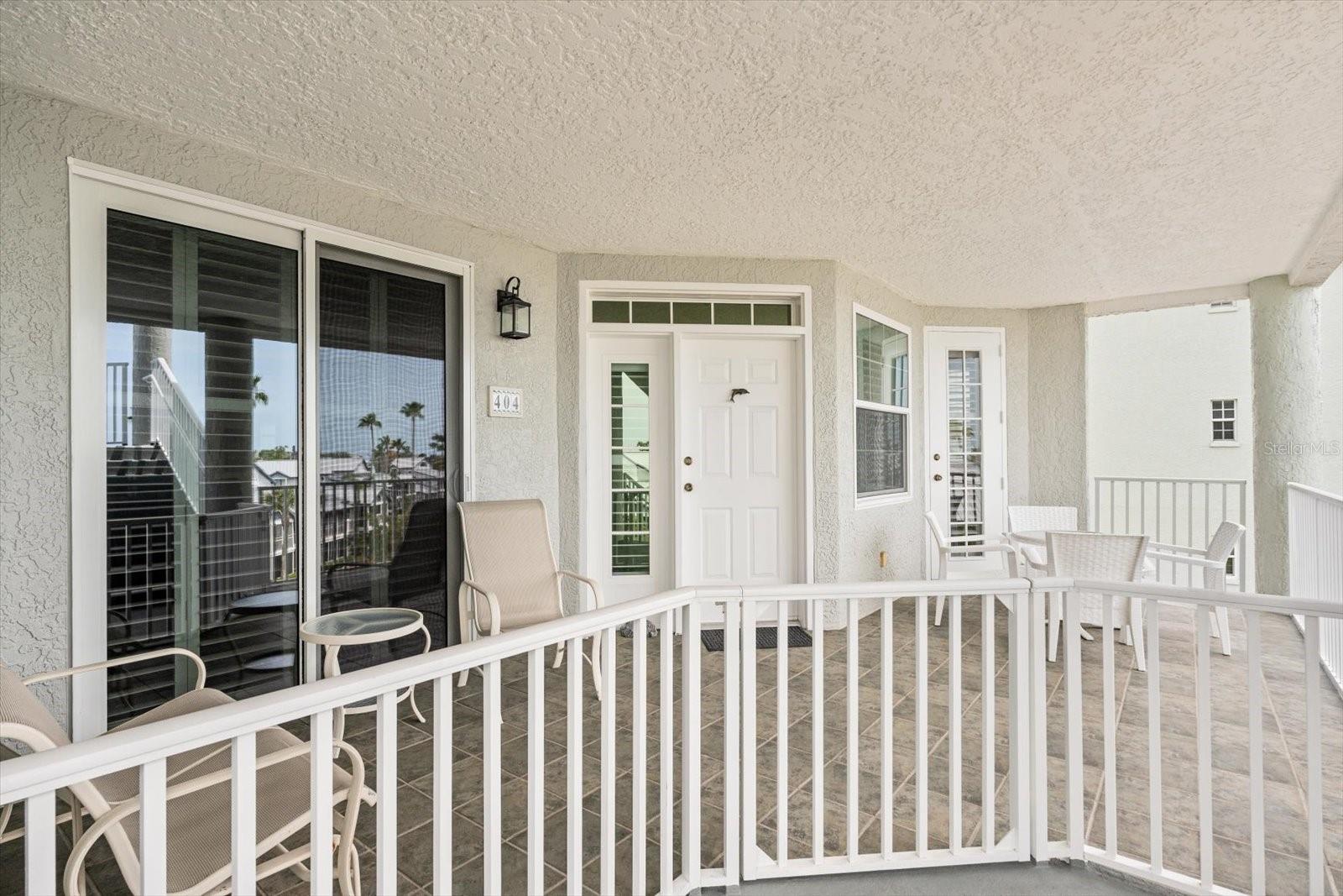 1260 DOLPHIN BAY WAY #404, SARASOTA, FL, 34242