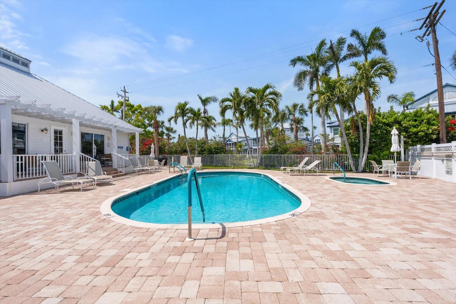 1260 DOLPHIN BAY WAY #404, SARASOTA, FL, 34242