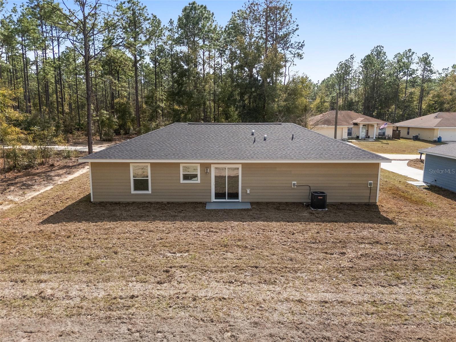 15954 SW 30TH LN, OCALA, FL, 34481