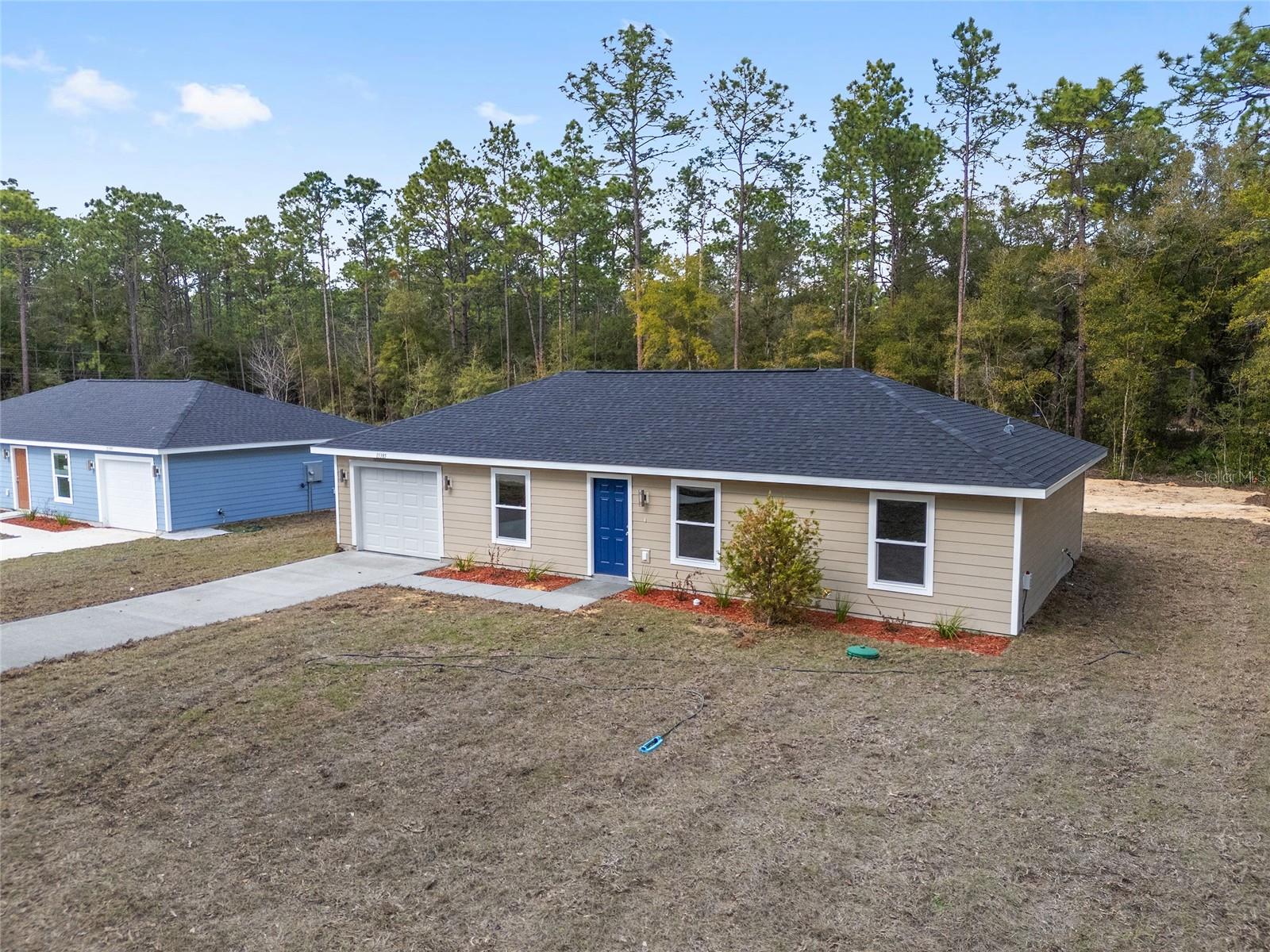 15954 SW 30TH LN, OCALA, FL, 34481