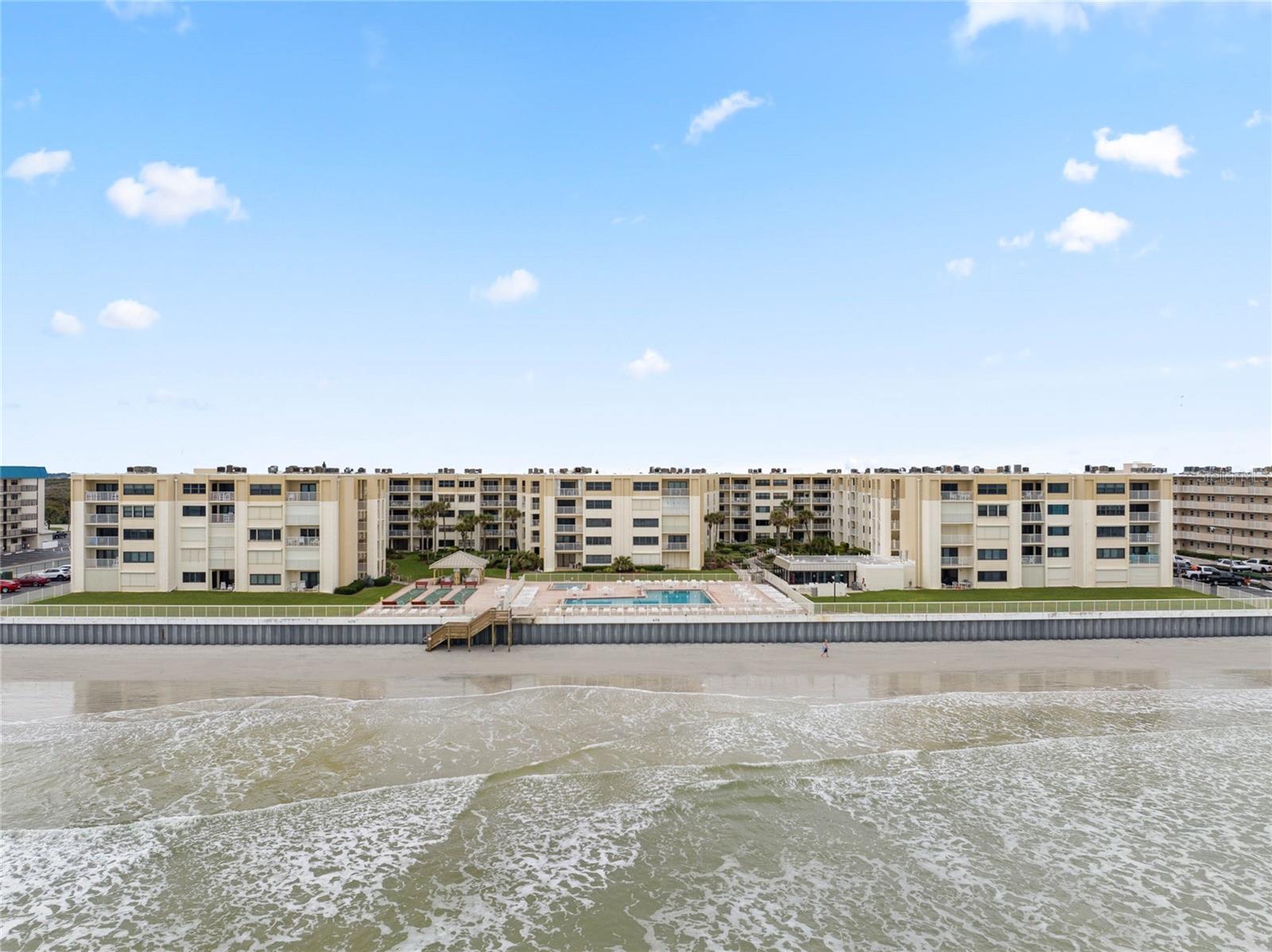 4175 S ATLANTIC AVE #507, NEW SMYRNA BEACH, FL, 32169